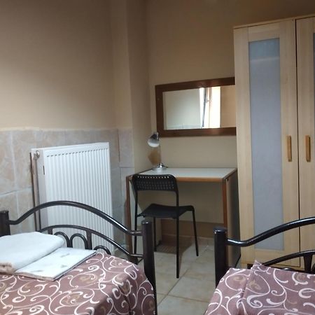 Ariadne Apartments Michaniona Dış mekan fotoğraf