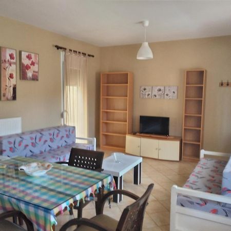 Ariadne Apartments Michaniona Dış mekan fotoğraf