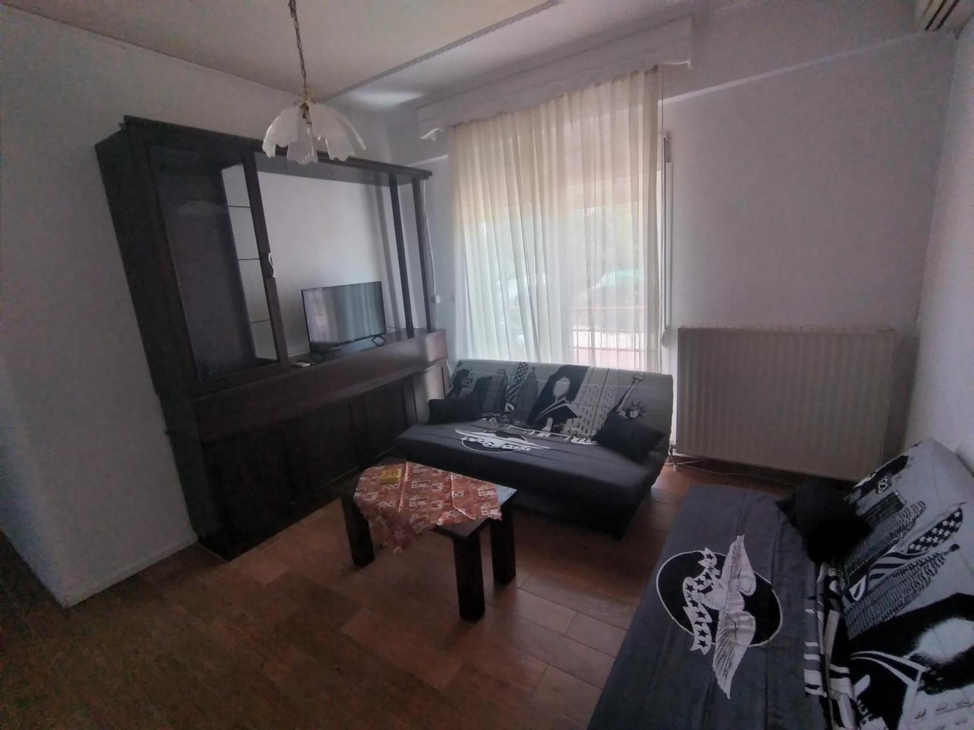 Ariadne Apartments Michaniona Dış mekan fotoğraf