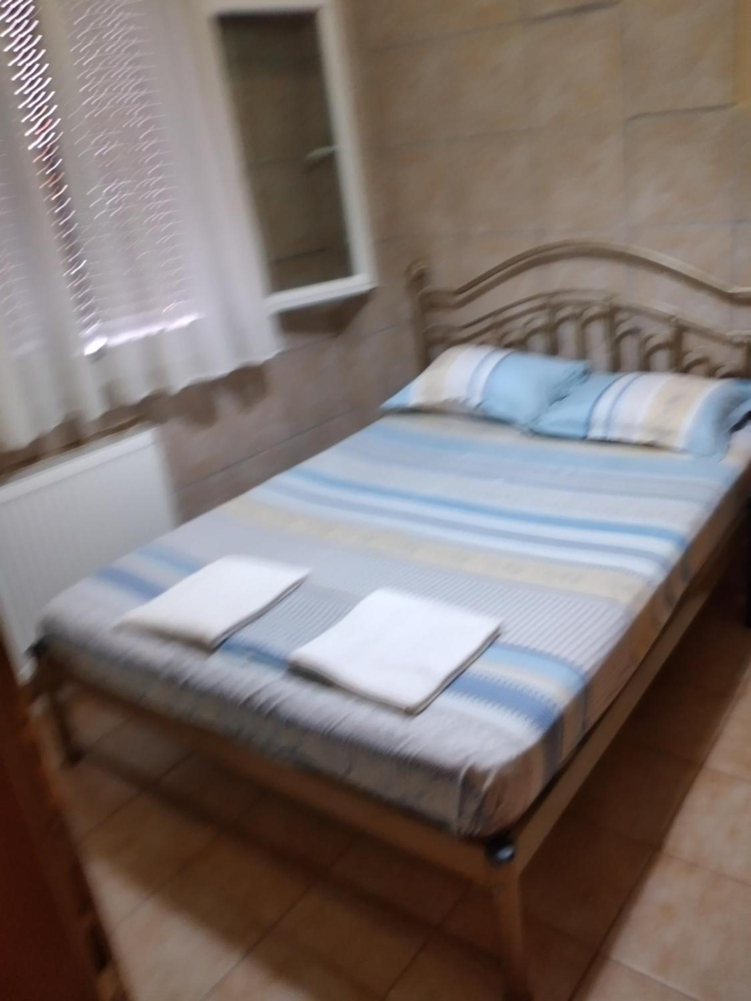 Ariadne Apartments Michaniona Oda fotoğraf