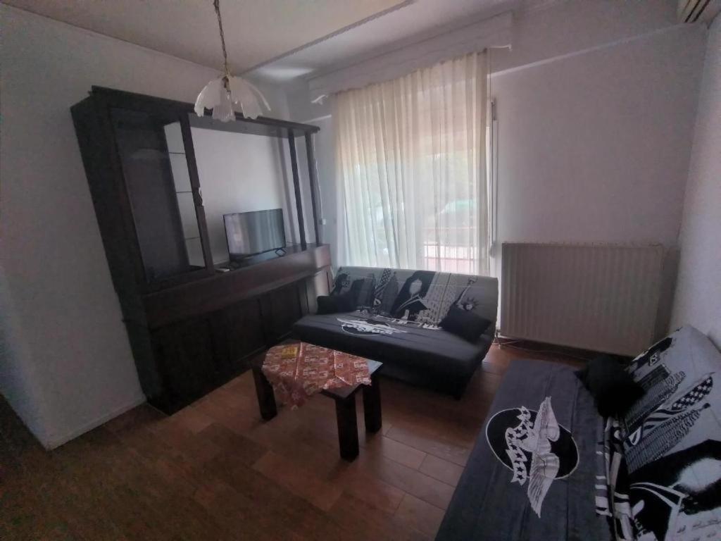 Ariadne Apartments Michaniona Dış mekan fotoğraf