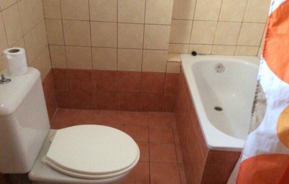 Ariadne Apartments Michaniona Dış mekan fotoğraf