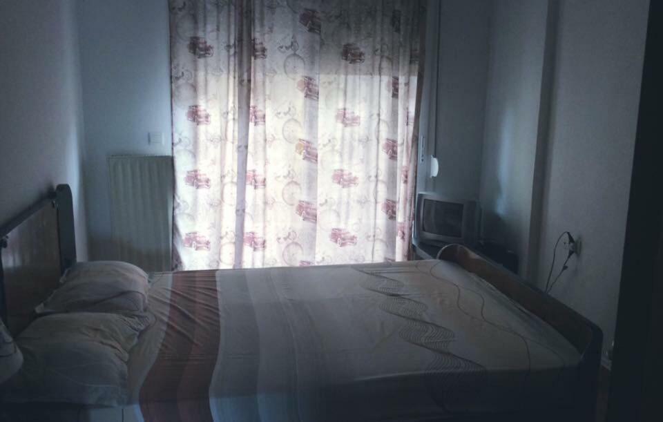 Ariadne Apartments Michaniona Dış mekan fotoğraf