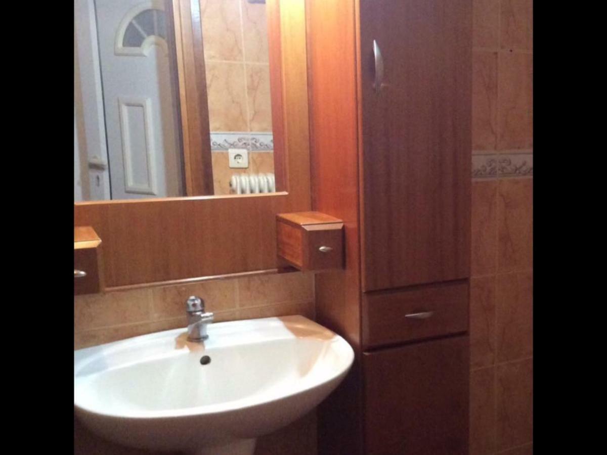 Ariadne Apartments Michaniona Dış mekan fotoğraf