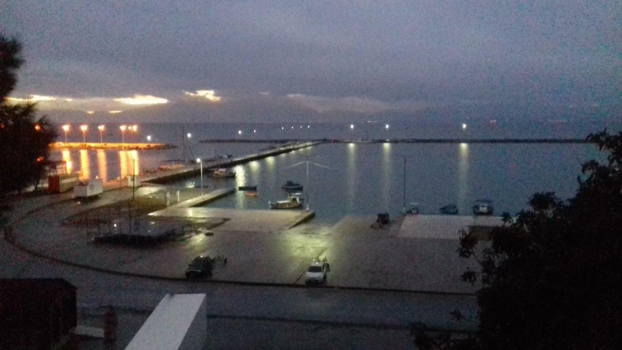 Ariadne Apartments Michaniona Dış mekan fotoğraf